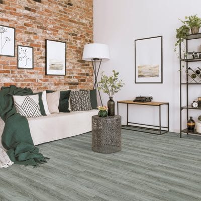 Couvre-plancher Vinyle Deluxe - Massa #2100