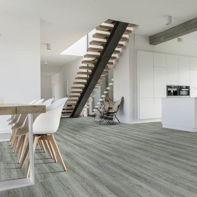 Couvre-plancher Vinyle Deluxe - Massa #2100