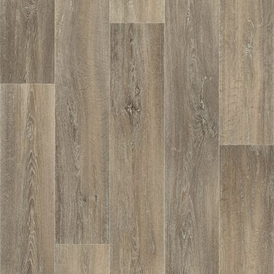 Couvre-Plancher | Feuille de Vinyle - Mission beige b0095