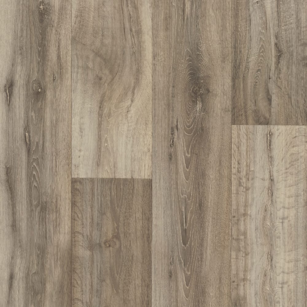 Couvre plancher Brun