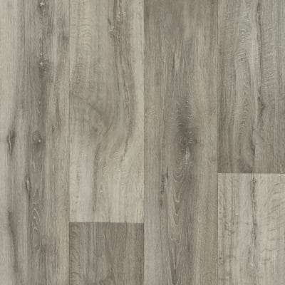 Couvre-Plancher | Feuille de Vinyle - Mission Gris B0092