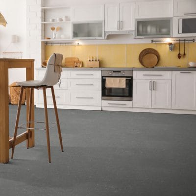 Couvre Plancher Monolith gris b0097