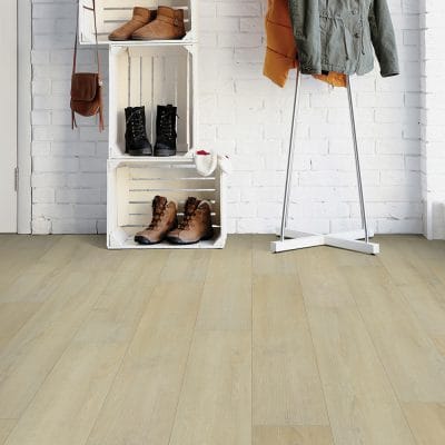 Couvre-plancher Vinyle Deluxe - Olbia #2251