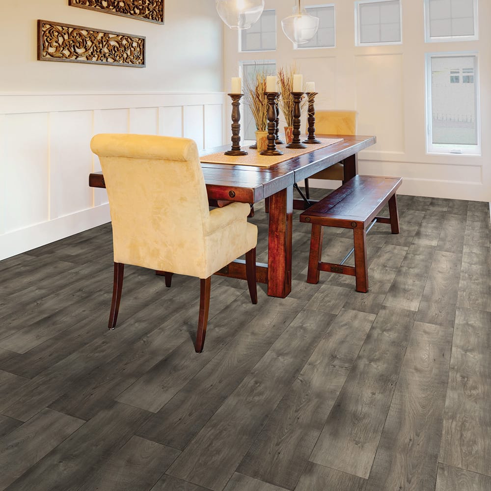 Couvre plancher Orillia hâlé b0087