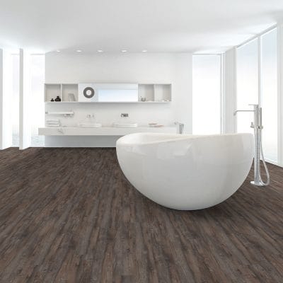 Couvre-plancher Vinyle Deluxe - Zephyr #2177