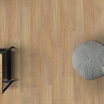 Couvre-plancher Vinyle Deluxe - Santa ana #2382