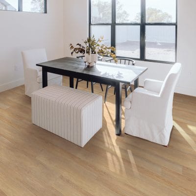 Couvre-plancher Vinyle Deluxe - Santa ana #2382