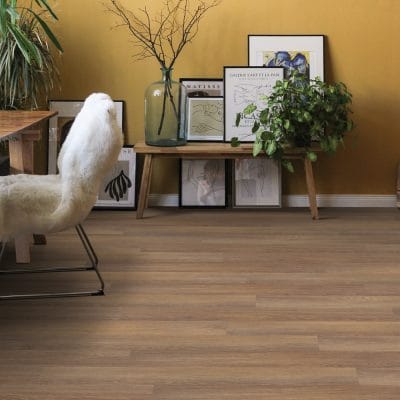 Couvre plancher vinyle deluxe Santa lucia #2383