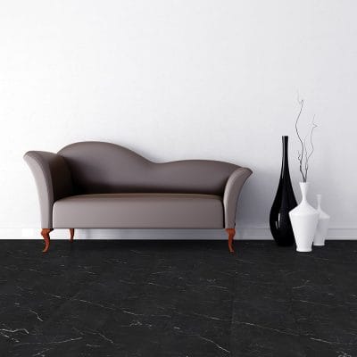 Couvre-plancher Vinyle Deluxe - Sparta #2147