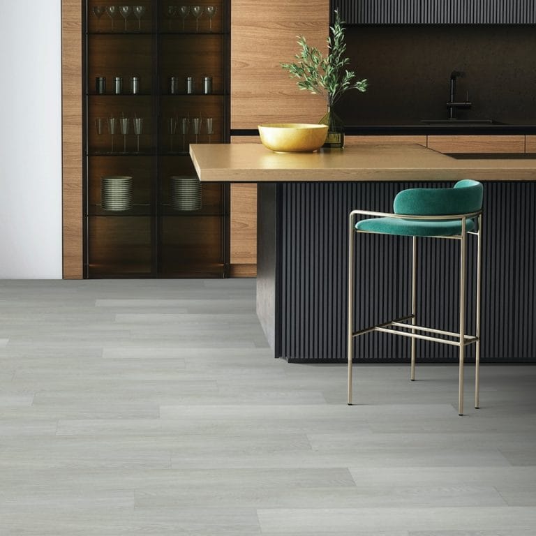 Couvre-plancher Vinyle Deluxe – Sundowner #2386 – Million Tapis et Tuiles