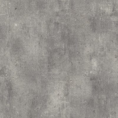 Couvre-Plancher | Feuille de Vinyle - Terrasse gris B0134