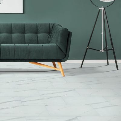 Couvre-plancher Vinyle Deluxe Turin 2148