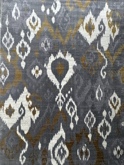 Grand Tapis 240x330cm - ZARA 7944