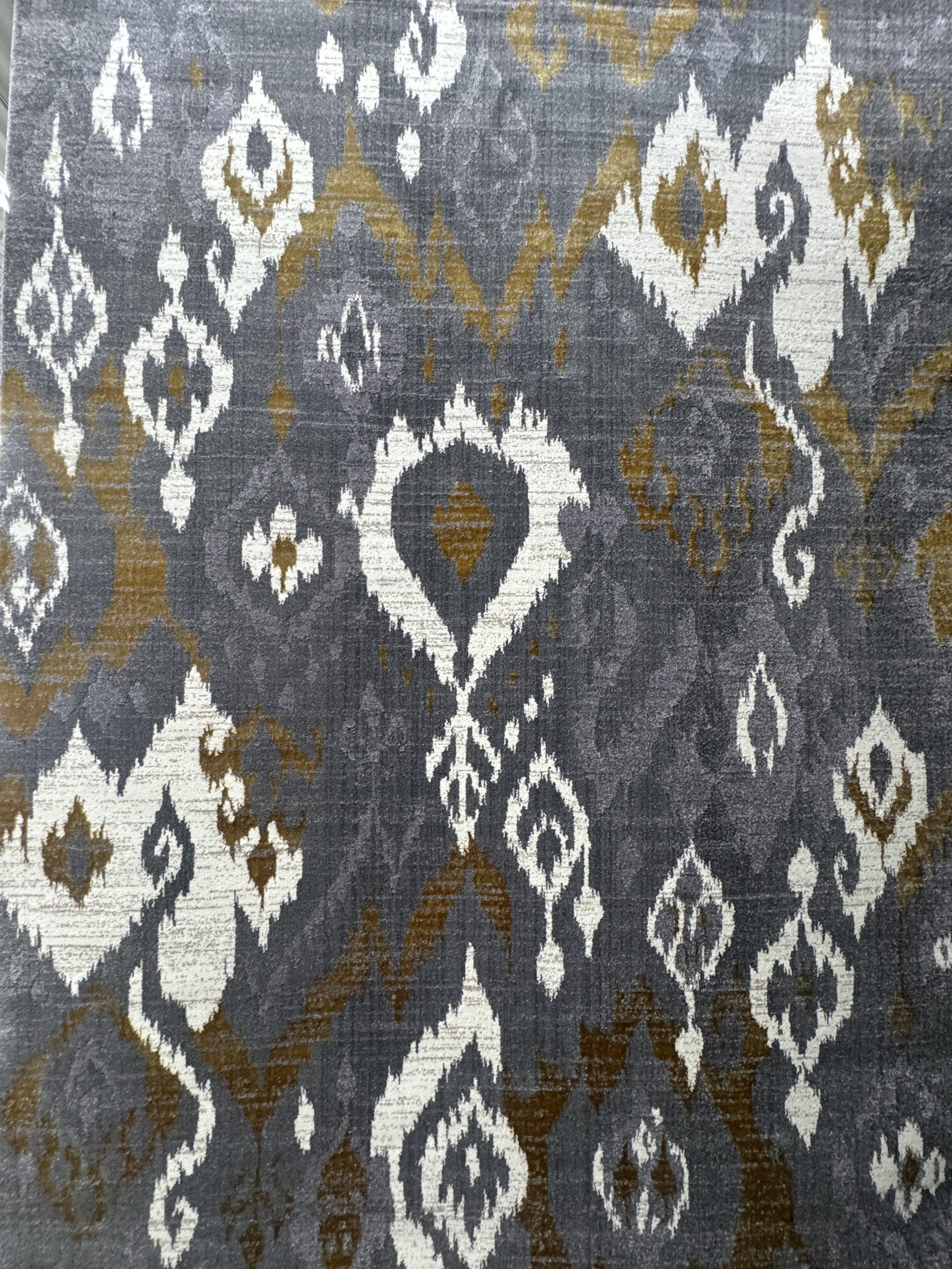 Grand Tapis 240x330cm - ZARA 7944
