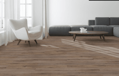 Plancher Vinyle à Colle – 3,79$/pi² | OSLO Modèle #8202