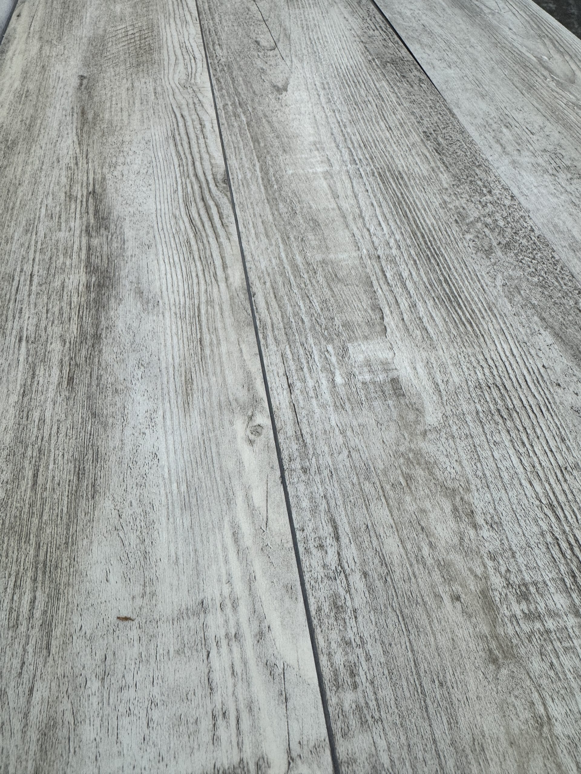 Plancher Vinyle Click gris #6121