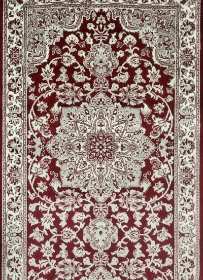 Tapis de Passage - Rouge 1