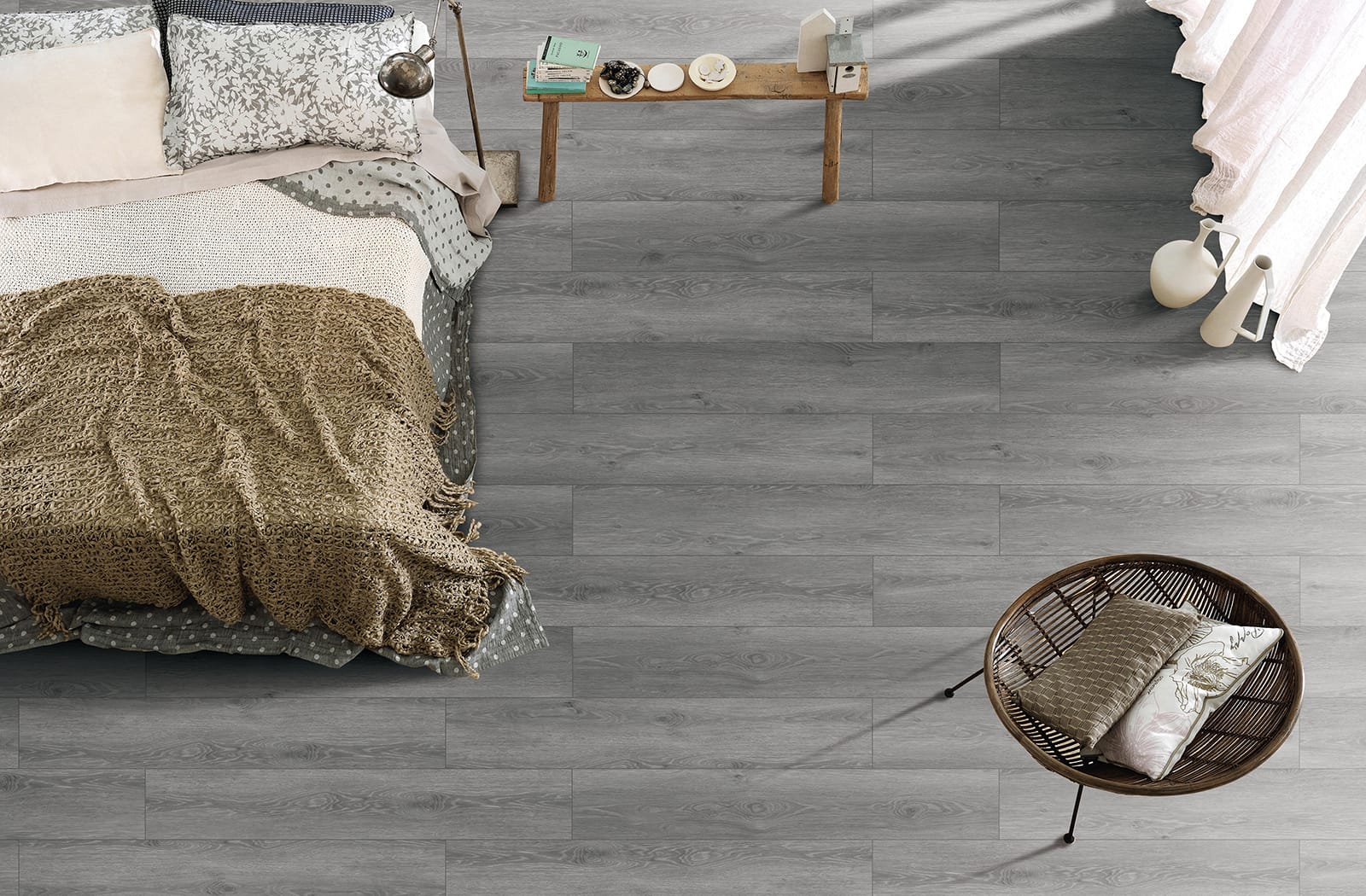 PLANCHER VINYLE COLLER LAVAL