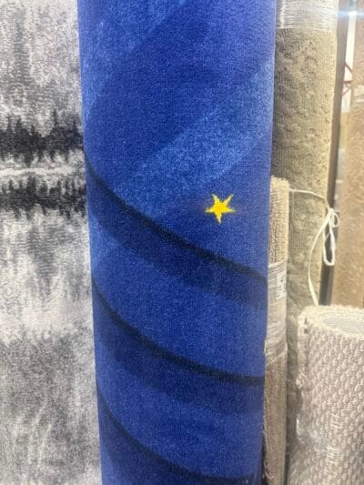 Tapis Mur à Mur – École – FDRPRC 1239 | Million Tapis Laval & Montréal