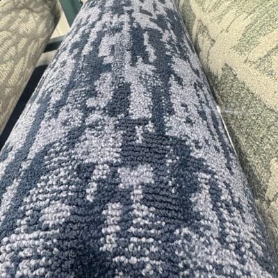 FOPNYLON 8619-3 Tapis hotel bleu