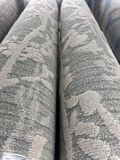 Tapis Mur à Mur - Ballroom - HANA 8630