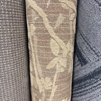 Tapis Mur à Mur - Ballroom - HANA 8631