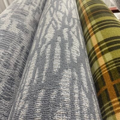 Tapis mur événementil