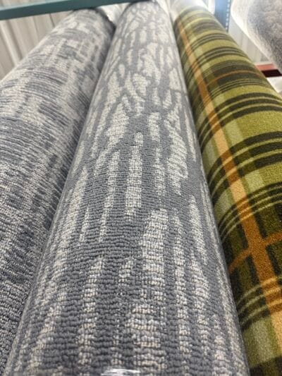 Tapis mur événementil