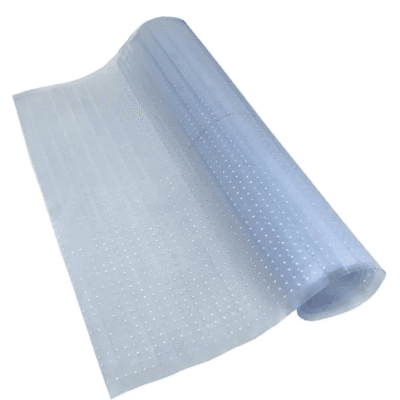 Tapis transparent protecteu Laval montreal 27" largeur