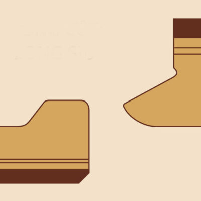 Plancher Vinyle Clic - Designer 10040 - 12"x24" SPC | Résistant & Imperméable | 2.59$/pi²