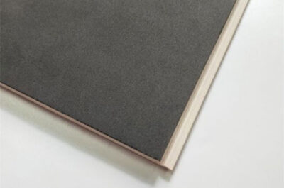 Plancher Vinyle Clic - Designer 10040 - 12"x24" SPC | Résistant & Imperméable | 2.59$/pi²