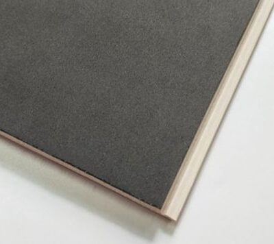 Plancher Vinyle Clic - Designer 10040 - 12"x24" SPC | Résistant & Imperméable | 2.59$/pi²