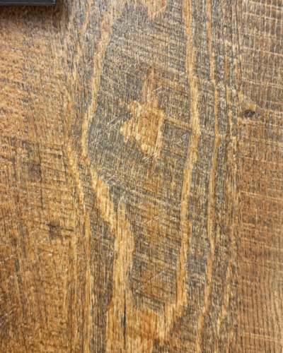 Plancher Vinyle SPC 6"x48" Liquidation 1.29$/pi² - Aloft Flamed Oak Canyon