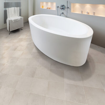 Interior, comfortable bathroom Aurore sable - B0181