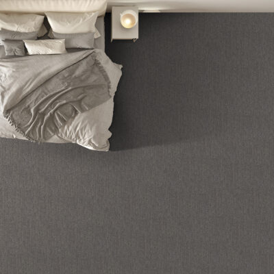 Comfortable,Modern,White,And,Gray,Bedroom,With,Wooden,Herringbone,Parquet Invasion V 18 - J7033