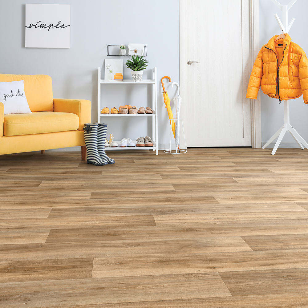 Brun sauvage – B0207