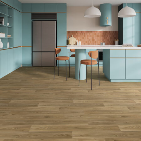 Sommet ambre - B0104