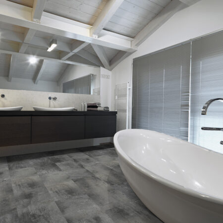 Couvre-plancher Vinyle Deluxe - Dubai #2111