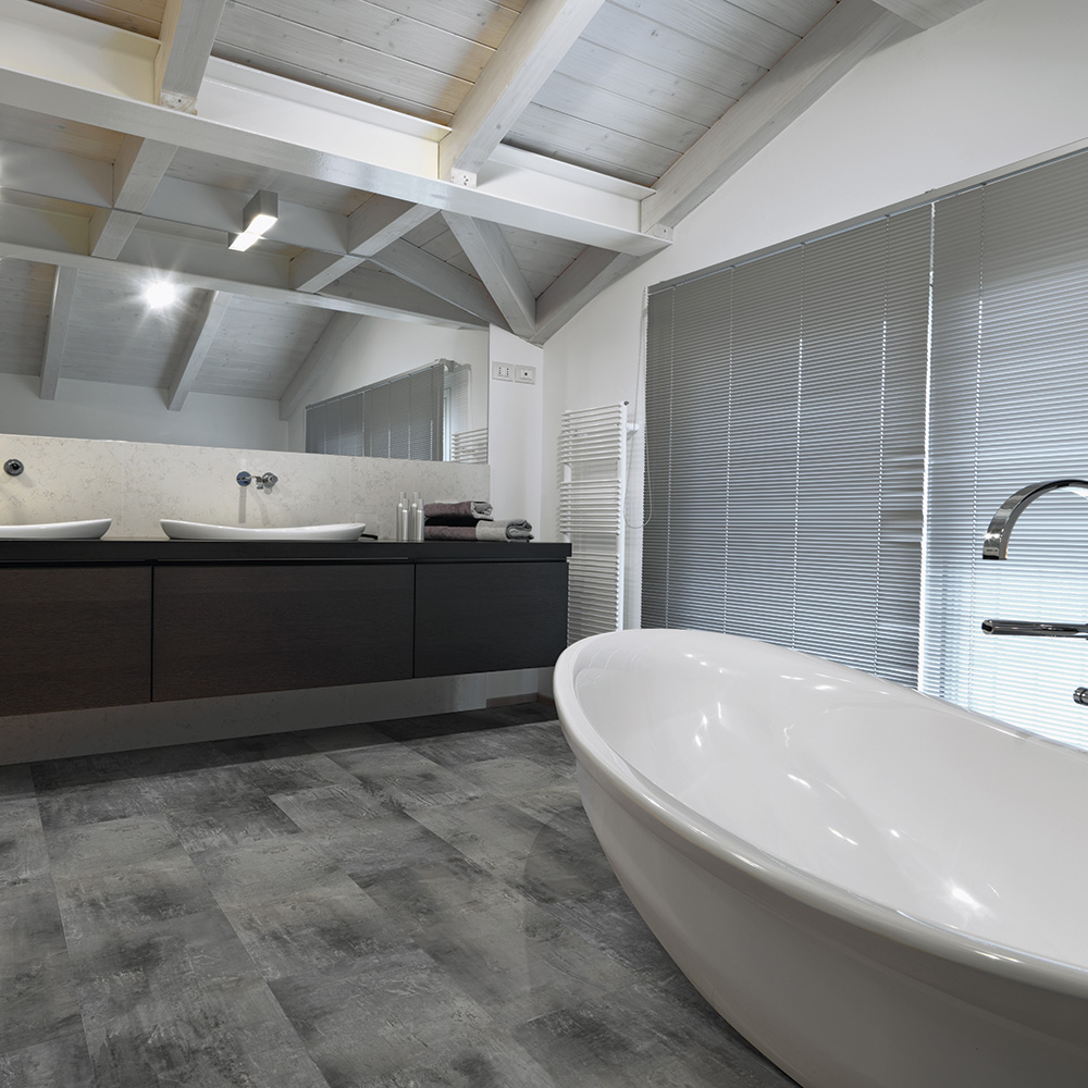 Couvre-plancher Vinyle Deluxe – Dubai #2111