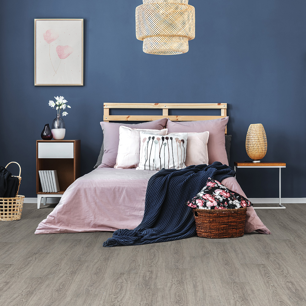 Couvre-plancher Vinyle Deluxe – Adriatique #2122