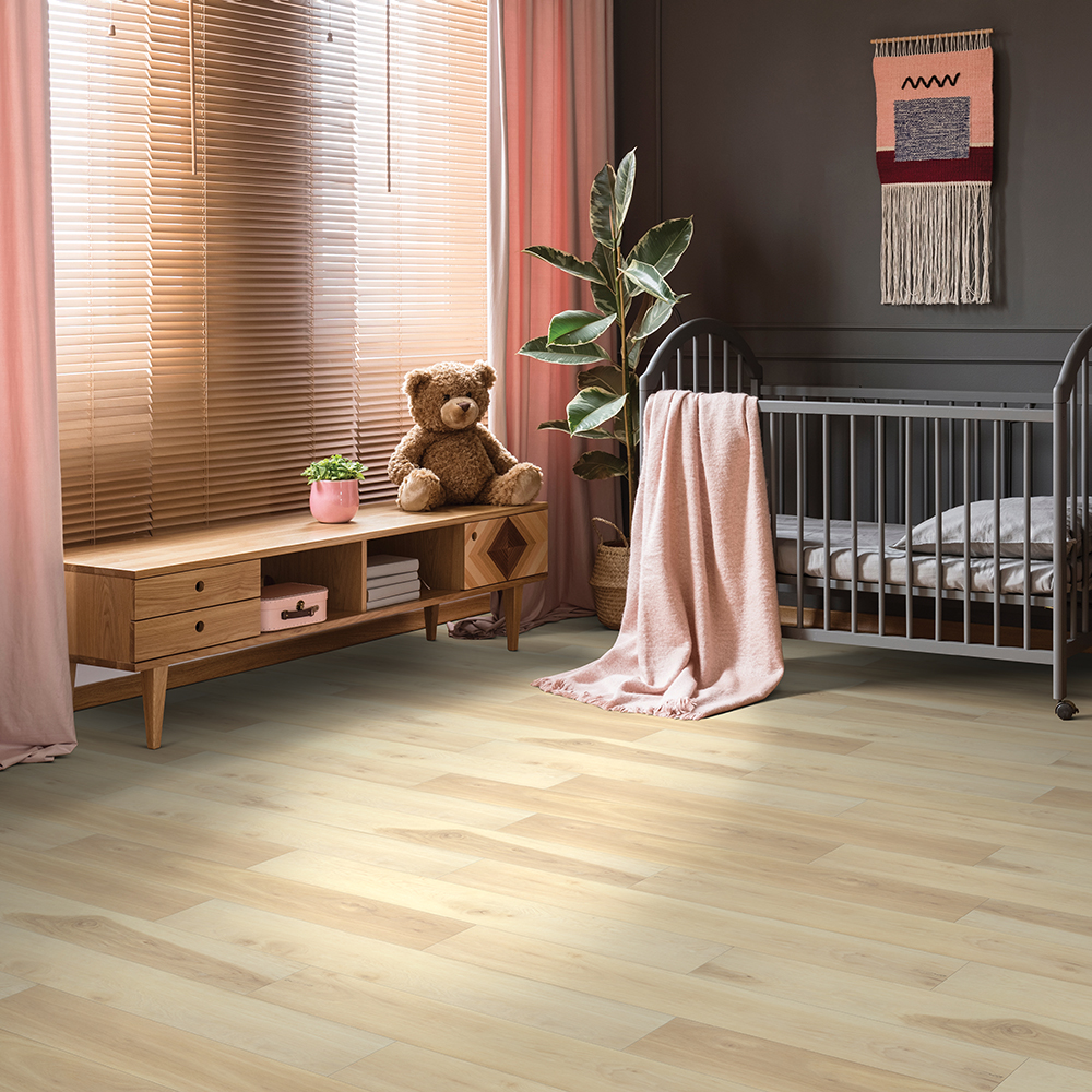 Couvre-plancher Vinyle Deluxe – Ancona #2246