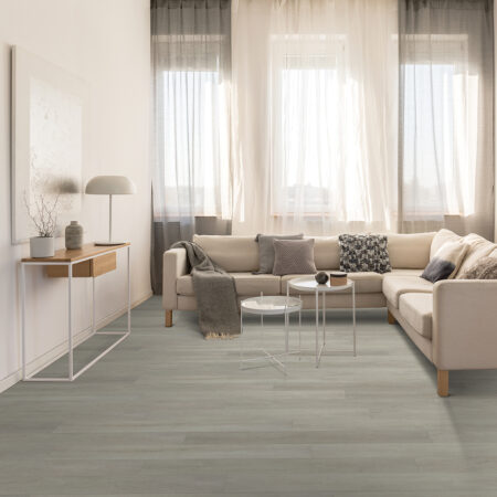 Couvre-plancher Vinyle Deluxe - Casoria #2249