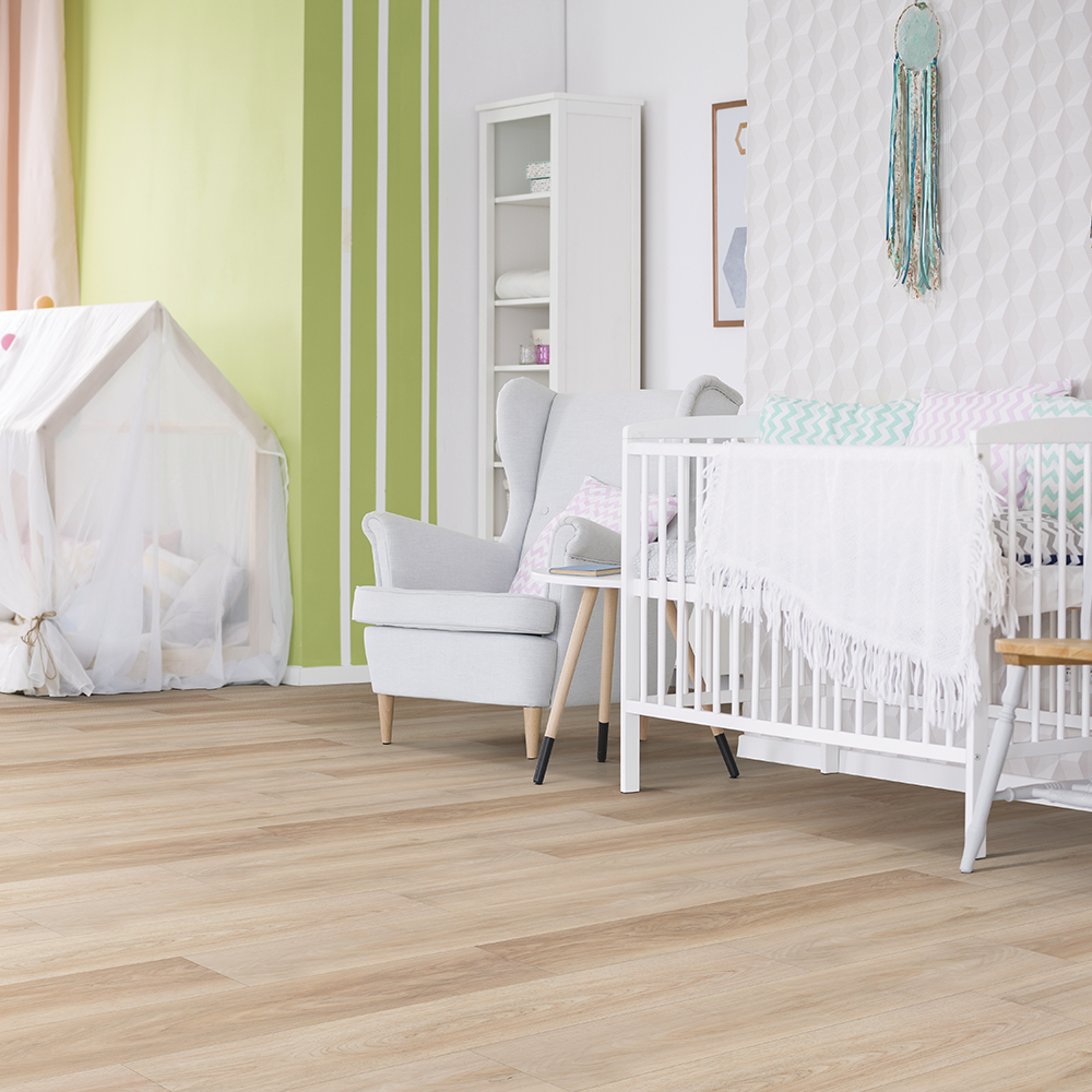 Couvre-plancher Vinyle Deluxe – Cosenza #2250