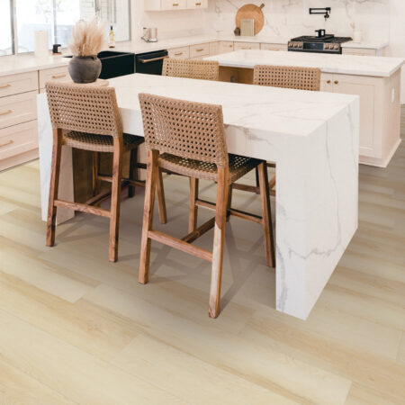 Couvre-plancher Vinyle Deluxe - Coromuel 2380