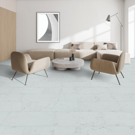 Couvre-plancher Vinyle Deluxe - Accademia #2410