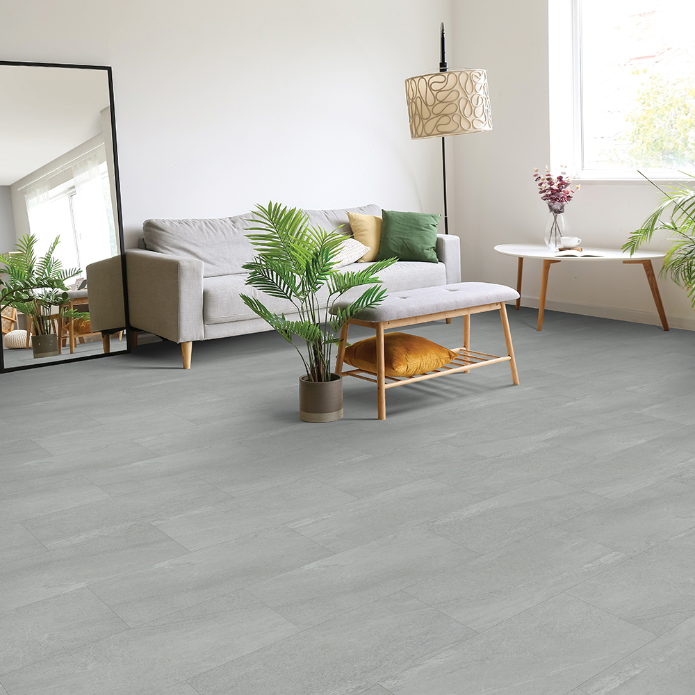 Couvre-plancher Vinyle Deluxe – Getty #2411